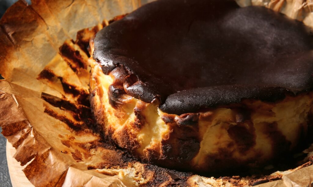 image Torta vasca buenos aires 4