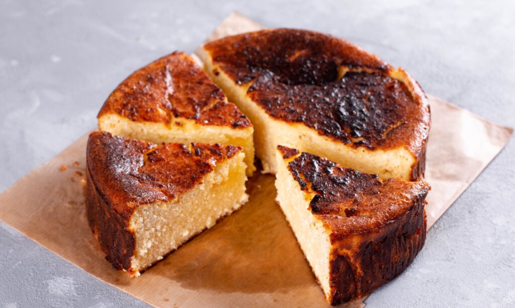 image Torta vasca buenos aires 5