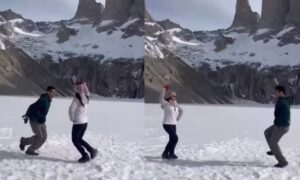 reforestar el amazonas Conoce cómo ser un comprador consciente y ayudar a reforestar el Amazonas image reforestar el amazonas baile torres del paine congelada