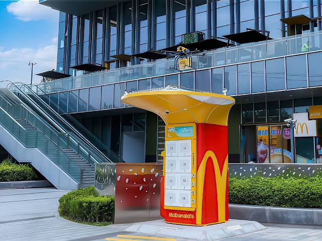 McDonald’s ya entrega comida con drones en China y el pedido puede llegar en 10 minutos image images 2026 09 16T095044.945