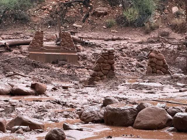 Hallan restos humanos en el Gran Cañón tras las inundaciones que dejaron dos muertos image images 2026 09 16T100009.704