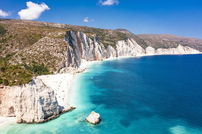 Las 9 playas de arena blanca que están entre las mejores del mundo en 2026 image images 2026 09 20T110427.489