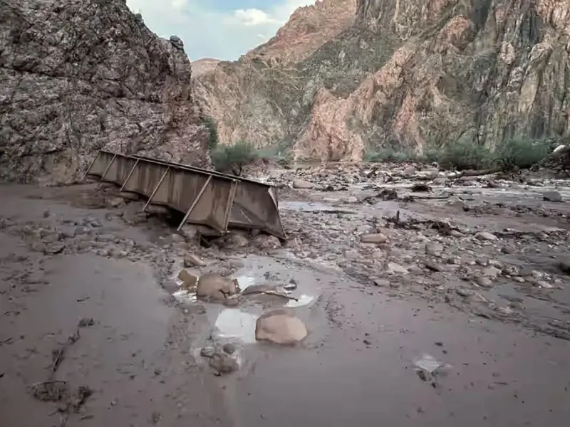 Hallan restos humanos en el Gran Cañón tras las inundaciones que dejaron dos muertos image pantilla noticia 33 15457919 20260831140835