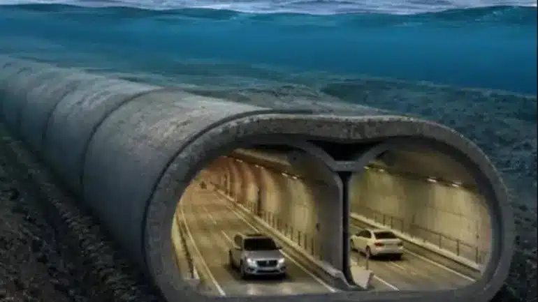 image tunel submarinp