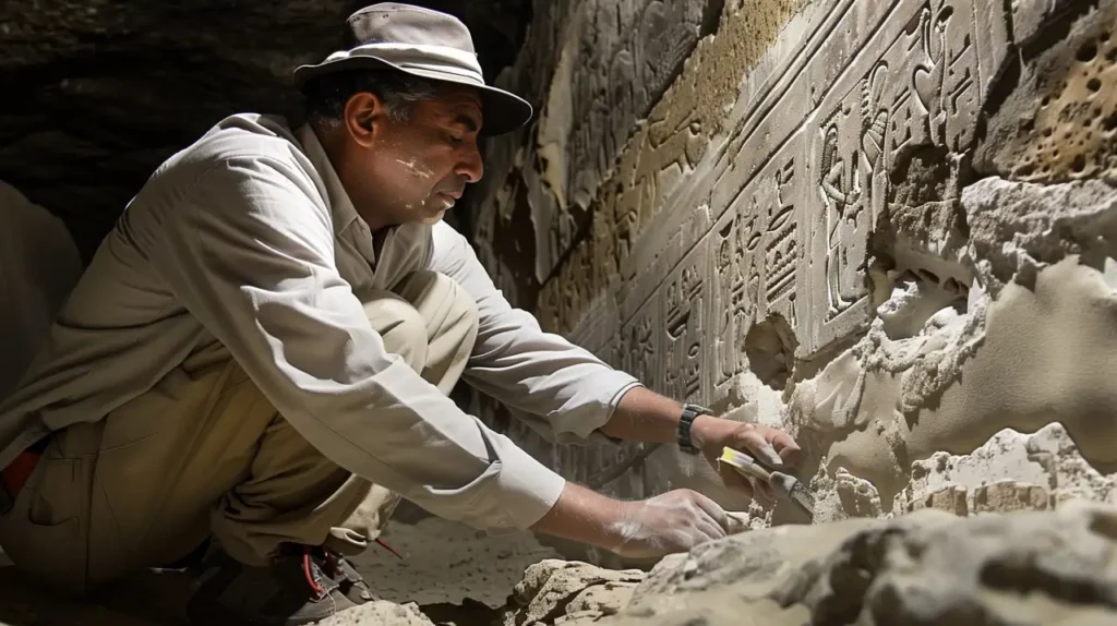 image un arqueologo excava un monumento en egipto 60aca35a 828457449 260831111535 1280x717