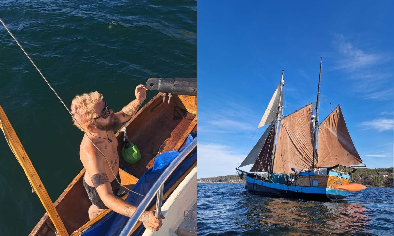 voluntariado noruega barco (2)
