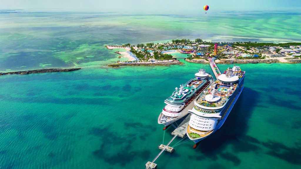 Vuelta al mundo gratis: buscan voluntarios para viajar en un crucero durante 108 días image 5E7ZUCBC45AG7FM2RUO2SYIE3I
