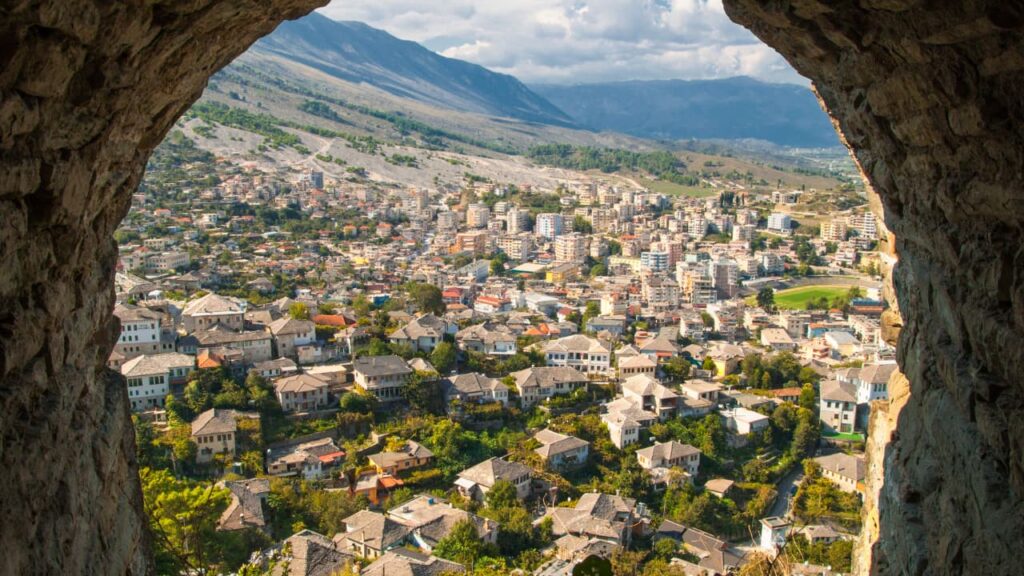 image 6 países baratos para viajar en 2027 Albania 3 1