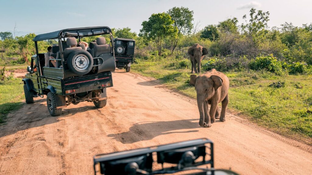 image 6 países baratos para viajar en 2027 Sudafrica 1