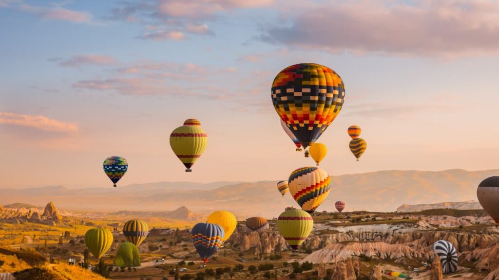 image 6 países baratos para viajar en 2027 TURQUIA