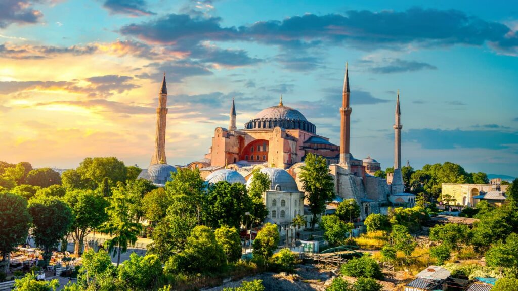 image 6 países baratos para viajar en 2027 TURQUIA 2
