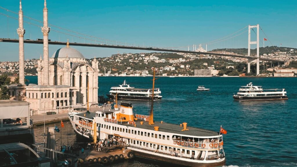 image 6 países baratos para viajar en 2027 TURQUIA 4