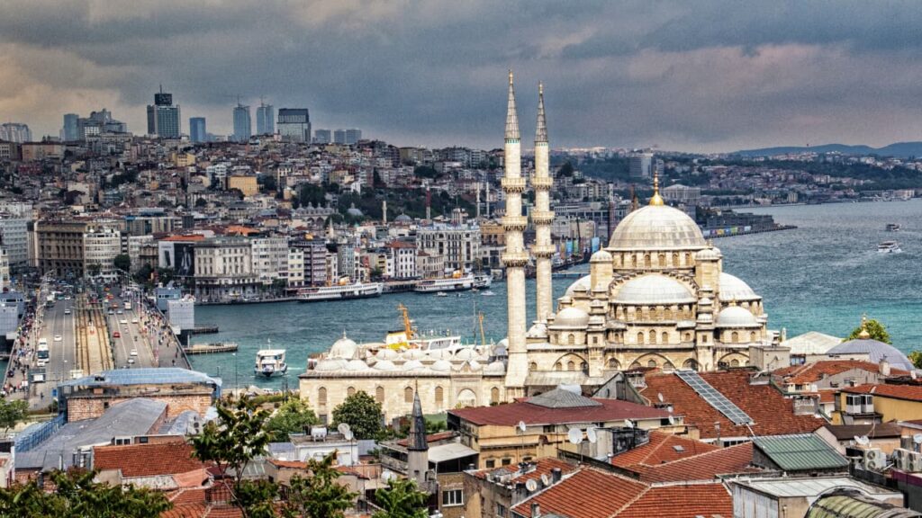 image 6 países baratos para viajar en 2027 Turquia 1