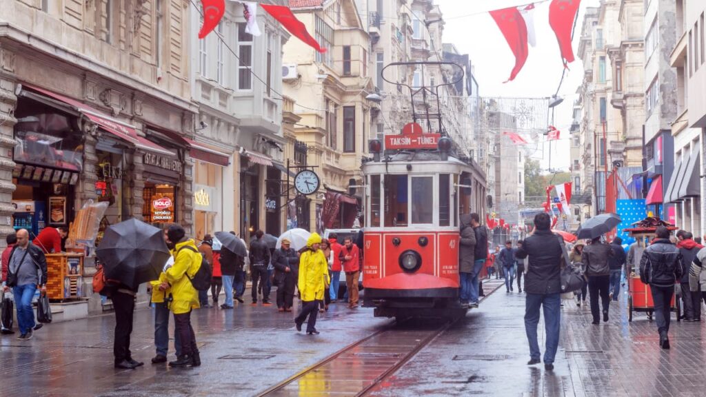 image 6 países baratos para viajar en 2027 Turquia 2 1