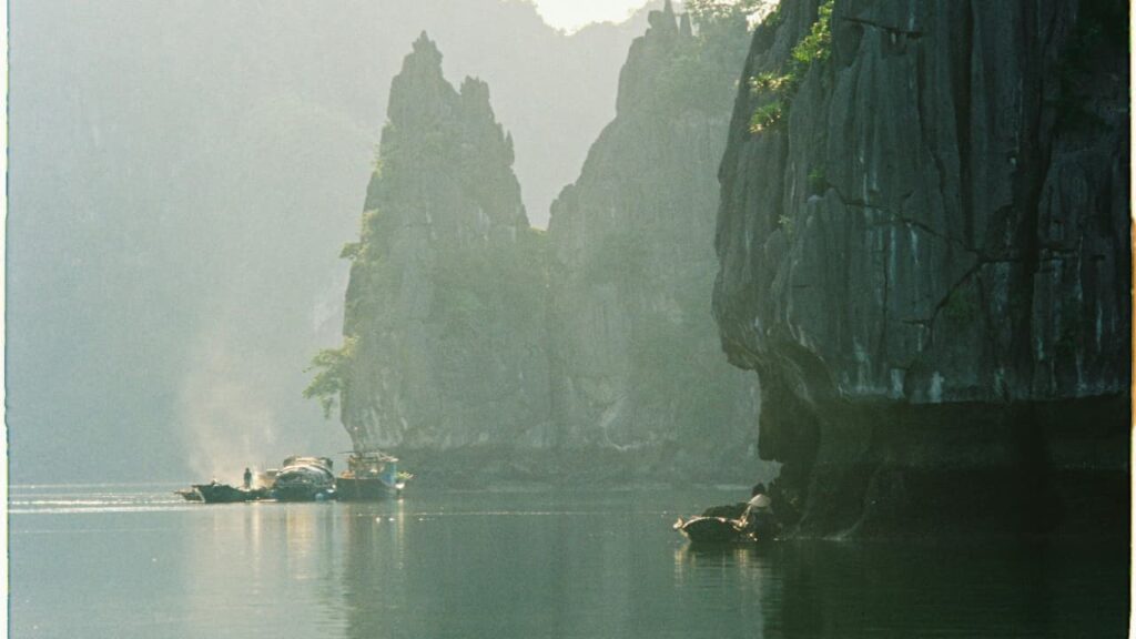 image 6 países baratos para viajar en 2027 Vietnam 4