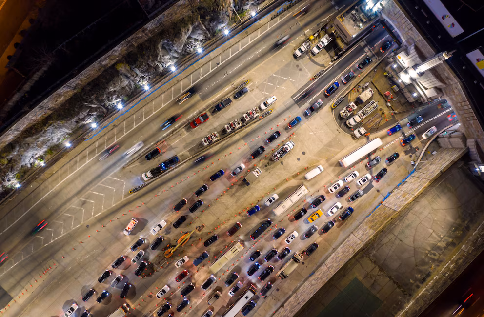 Nueva York remodela la terminal de autobuses más transitada del mundo y habrá demoras hasta 2035 image X23U275PN5APROPUTHAR3Q4FFE