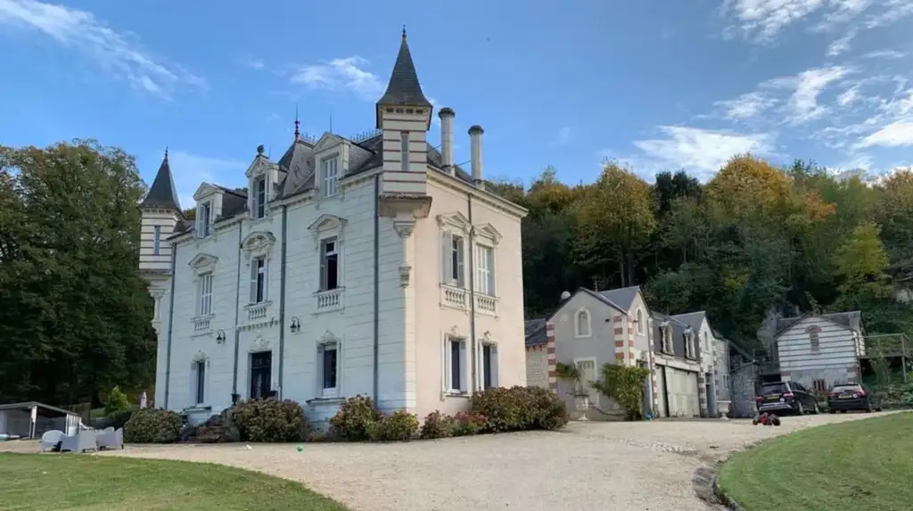 image castillo en francia 4