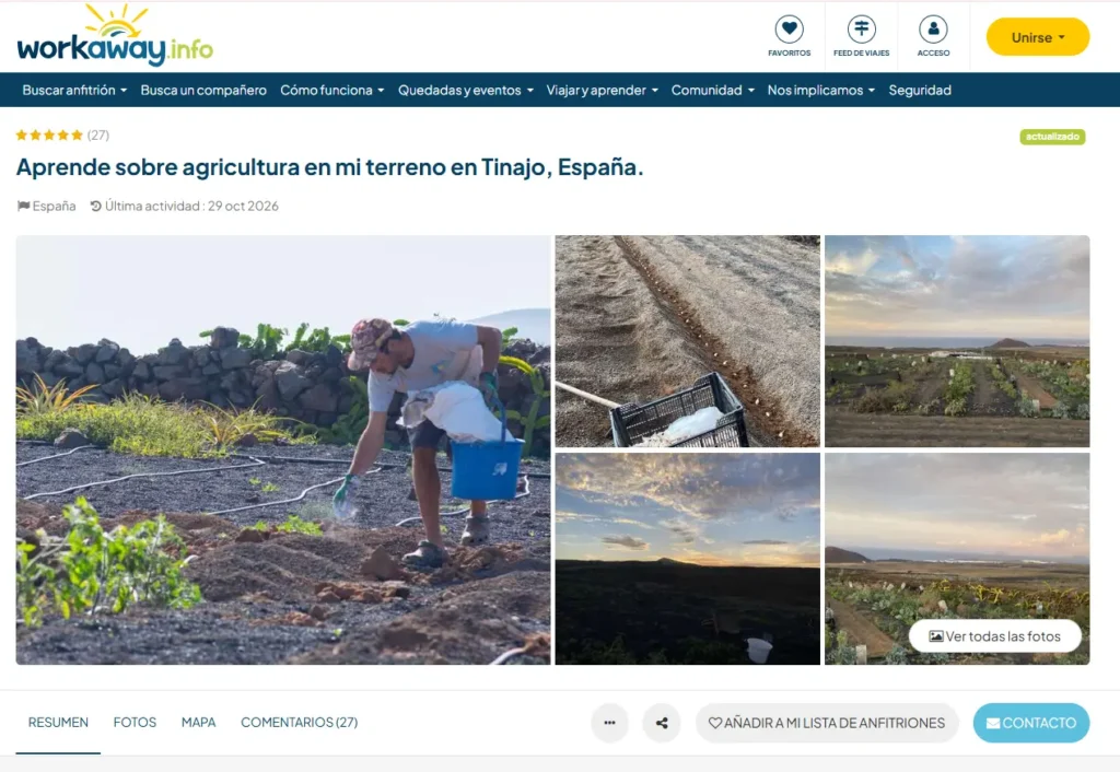 image finca espana