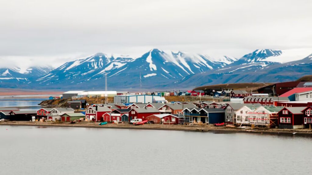 Ofrecen alojamiento y comida gratis en Noruega a cambio de trabajar en una granja image se buscan voluntarios para vivir gratis en noruega a cambio de colaborar en una granja de 4 a 5 horas por dia foto adobe stock O36YZSDMIFFAZDBEIXSRZX6VA4