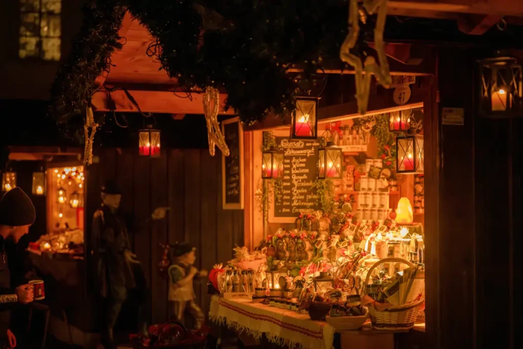 Tres mercadillos navideños de Austria que se recorren en barco entre luces y pueblos de cuento image wolfgangsee 75c5048b 2552824047 261023165754 1200x800
