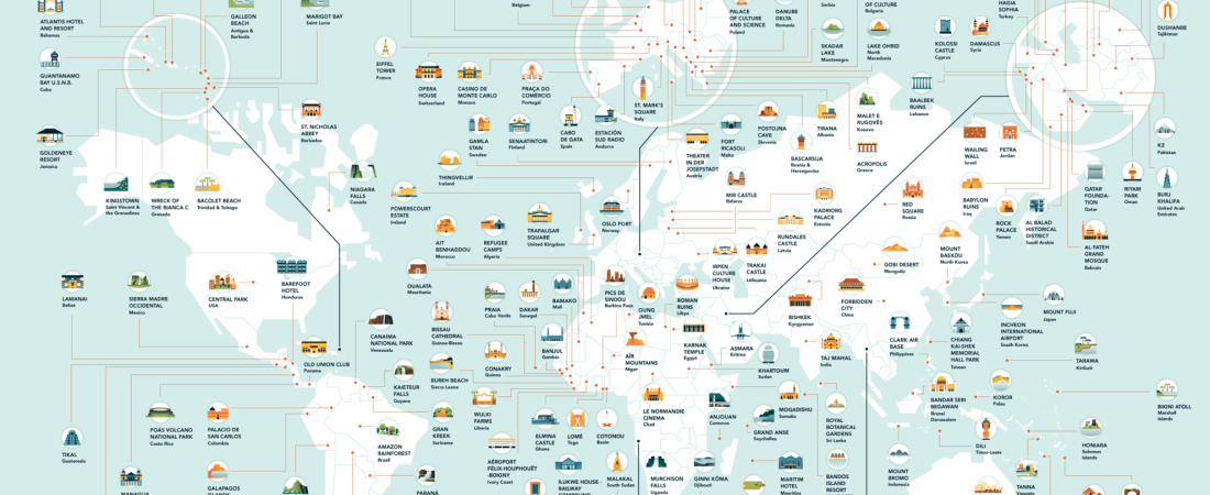 01_The-Most-Filmed-Location-in-Every-Country-MAP-World