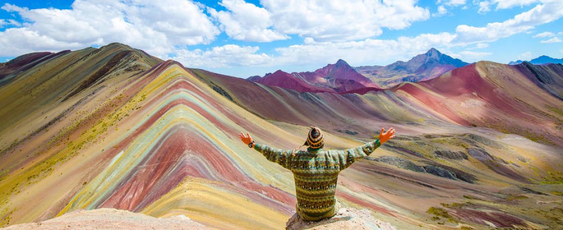 vinicunca