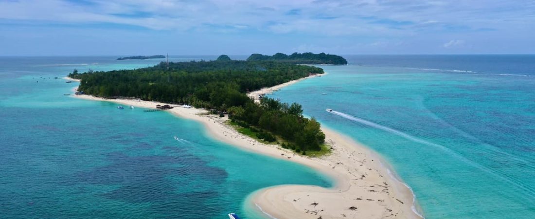 Las 7 playas de Malasia que no debes perderte