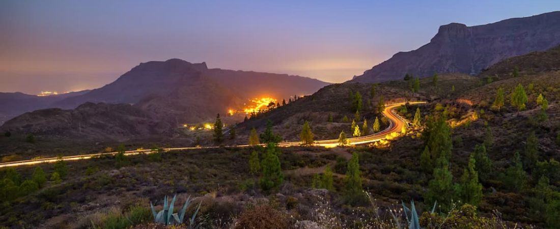 Cosas para hacer en las Islas Canarias