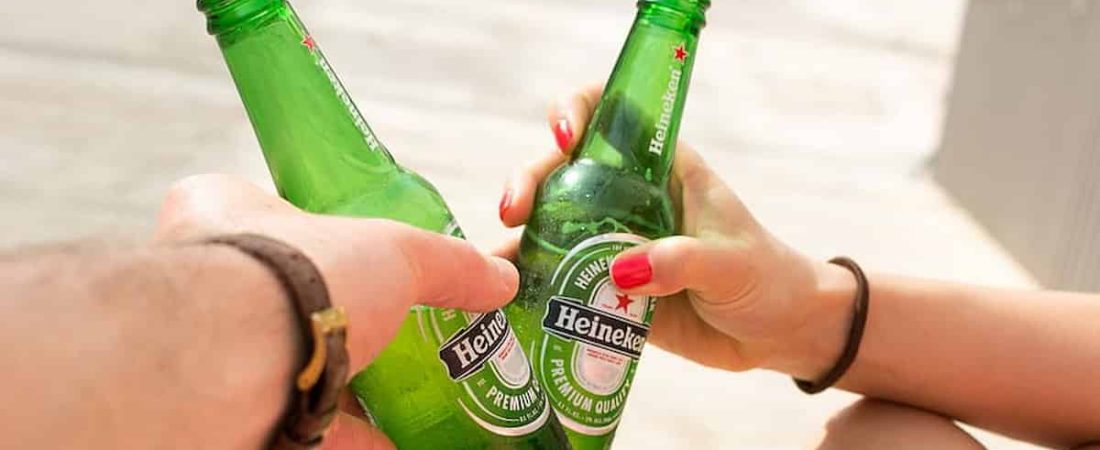 Experiencia Heineken