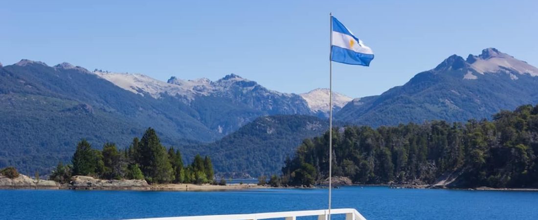 Destinos para visitar Argentina