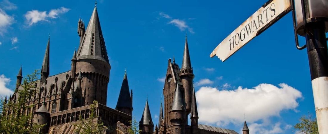 Wizarding World of Harry Potter