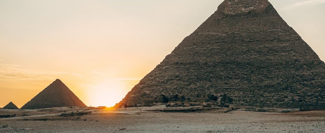 Los 8 mejores lugares para visitar en Egipto