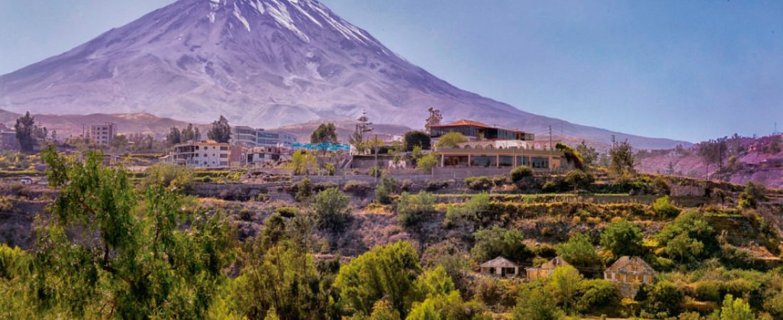 Perú