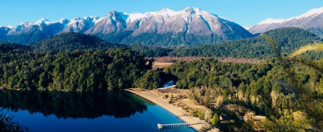 10 lugares que demuestran que el sur argentino es lo que necesitas cuando acabe el coronavirus