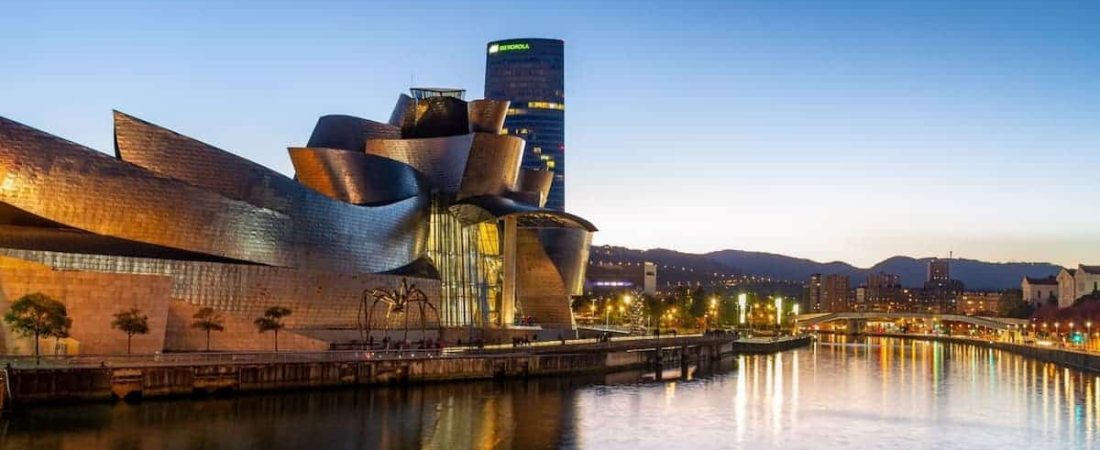 10 lugares para ver en Bilbao en tu próxima visita al País Vasco, España