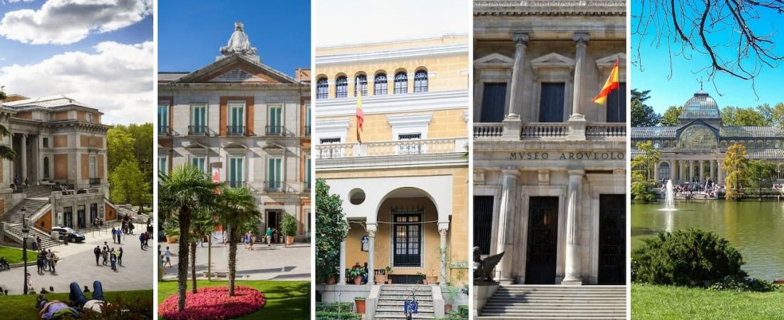 11 Museos de Madrid que no te puedes perder: horarios, dirección y días con entrada gratis