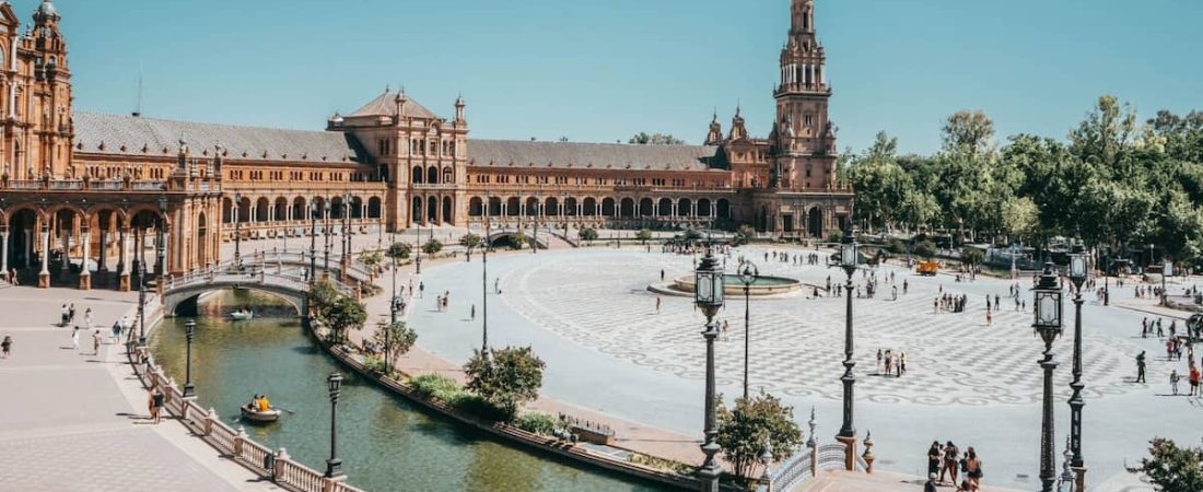 12 lugares que ver en Sevilla