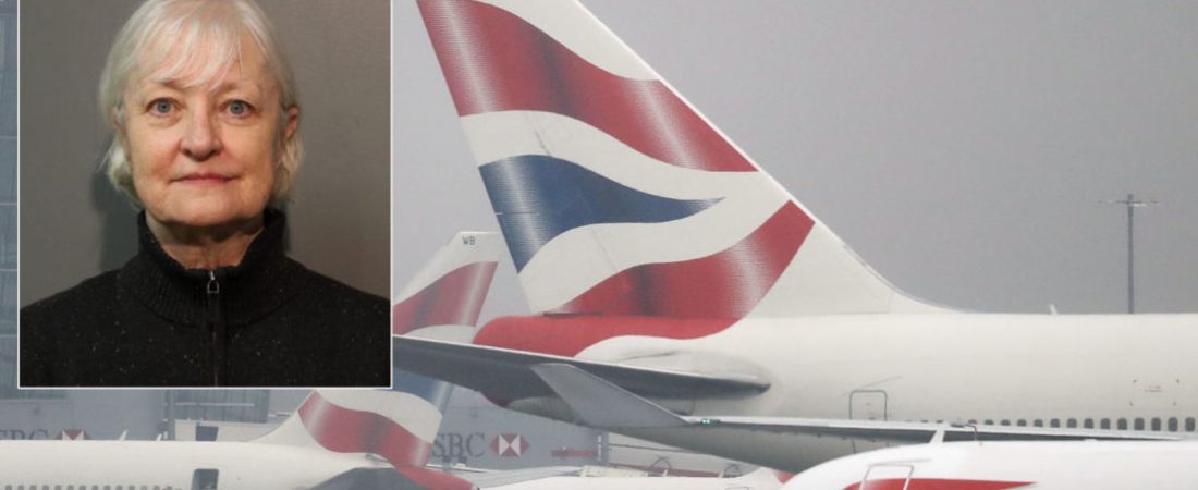 LONDON, ENGLAND - OCTOBER 25:  British Airways planes taxi near Heathrow's Terminal 5 on October 25, 2016 in London, England. At a cabinet committee meeting today the government approved a third runway at Heathrow airport. Many people in the nearby village of Harmondsworth are strongly opposed to the third Heathrow runway as it would likely mean the demolition of the village.  (Photo by Dan Kitwood/Getty Images)