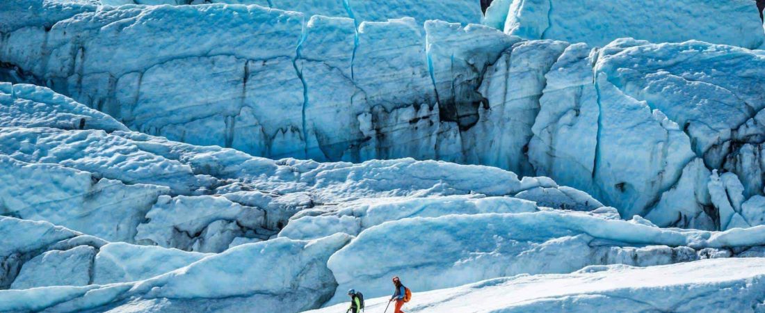 crucero te llevará a la Patagonia