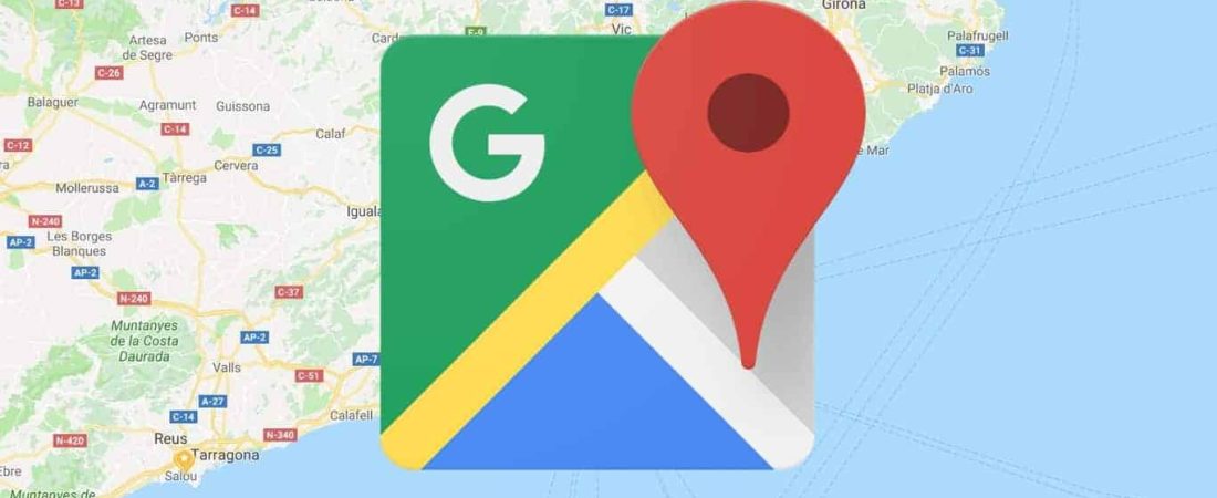 google maps