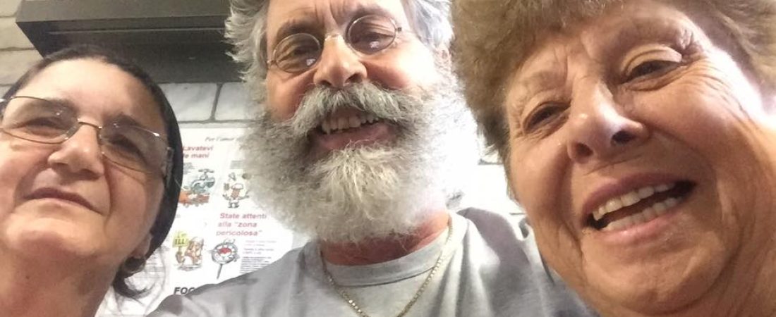 Autor: Enoteca María