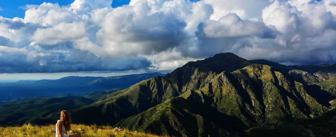 Cerro Uritorco