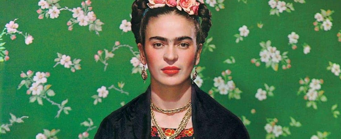 Frida Kahlo