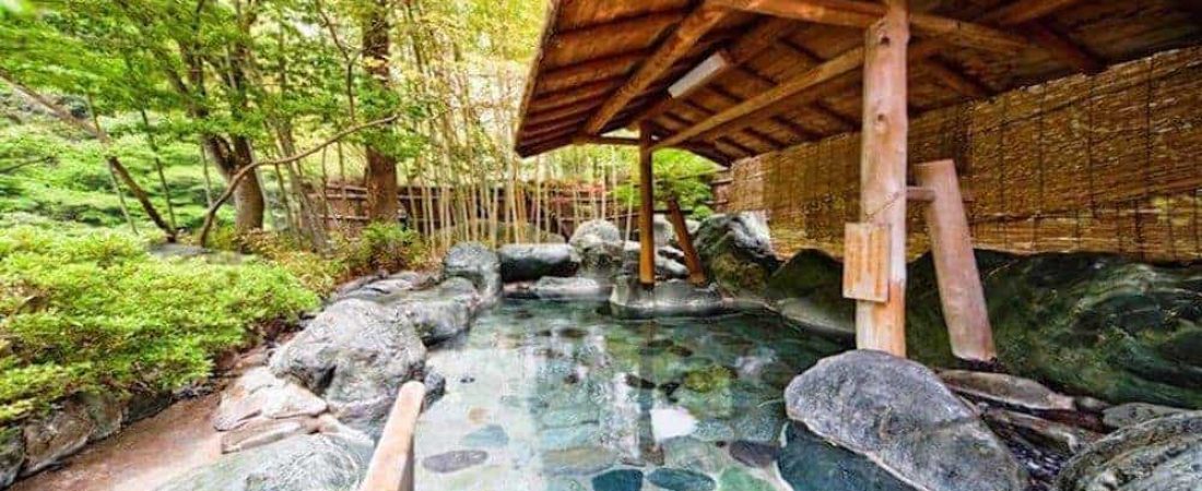 Nishiyama Onsen Keiunkan