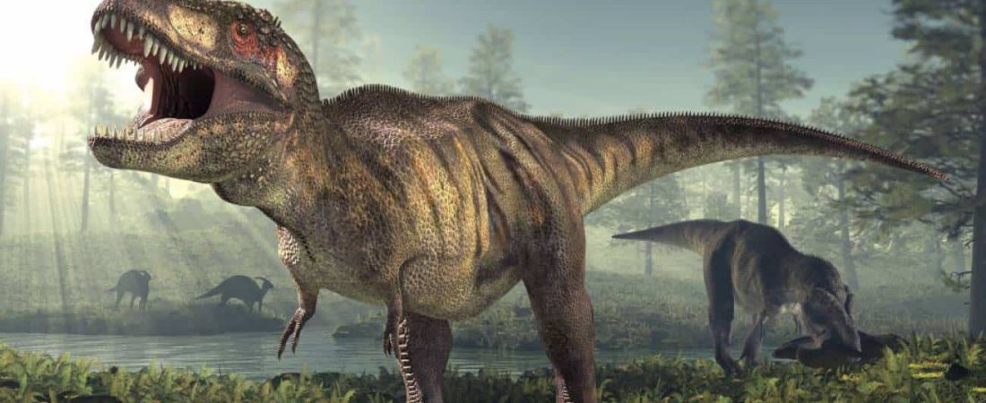T-Rex
