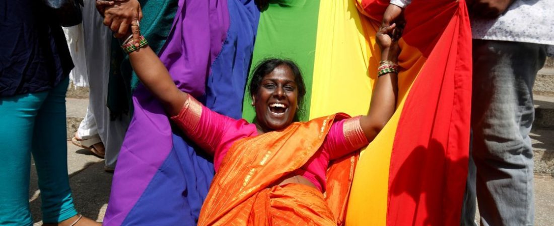 India LGBT