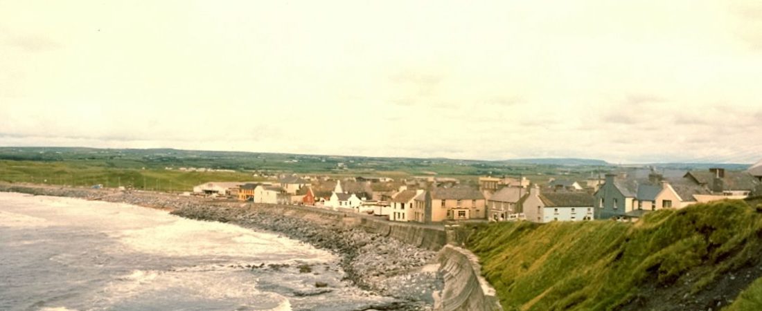 Lahinch