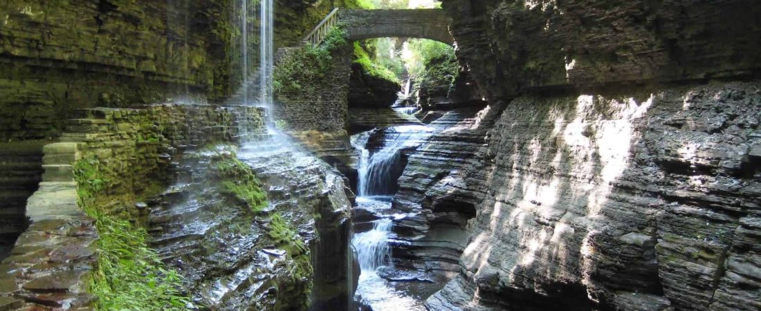 Watkins Glen