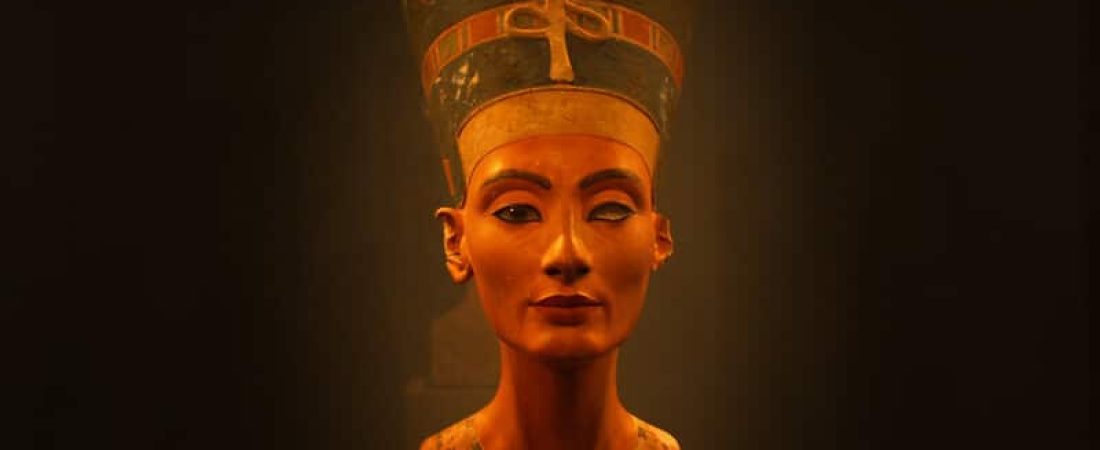 Nefertiti