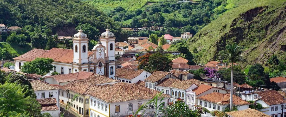 Ouro Preto